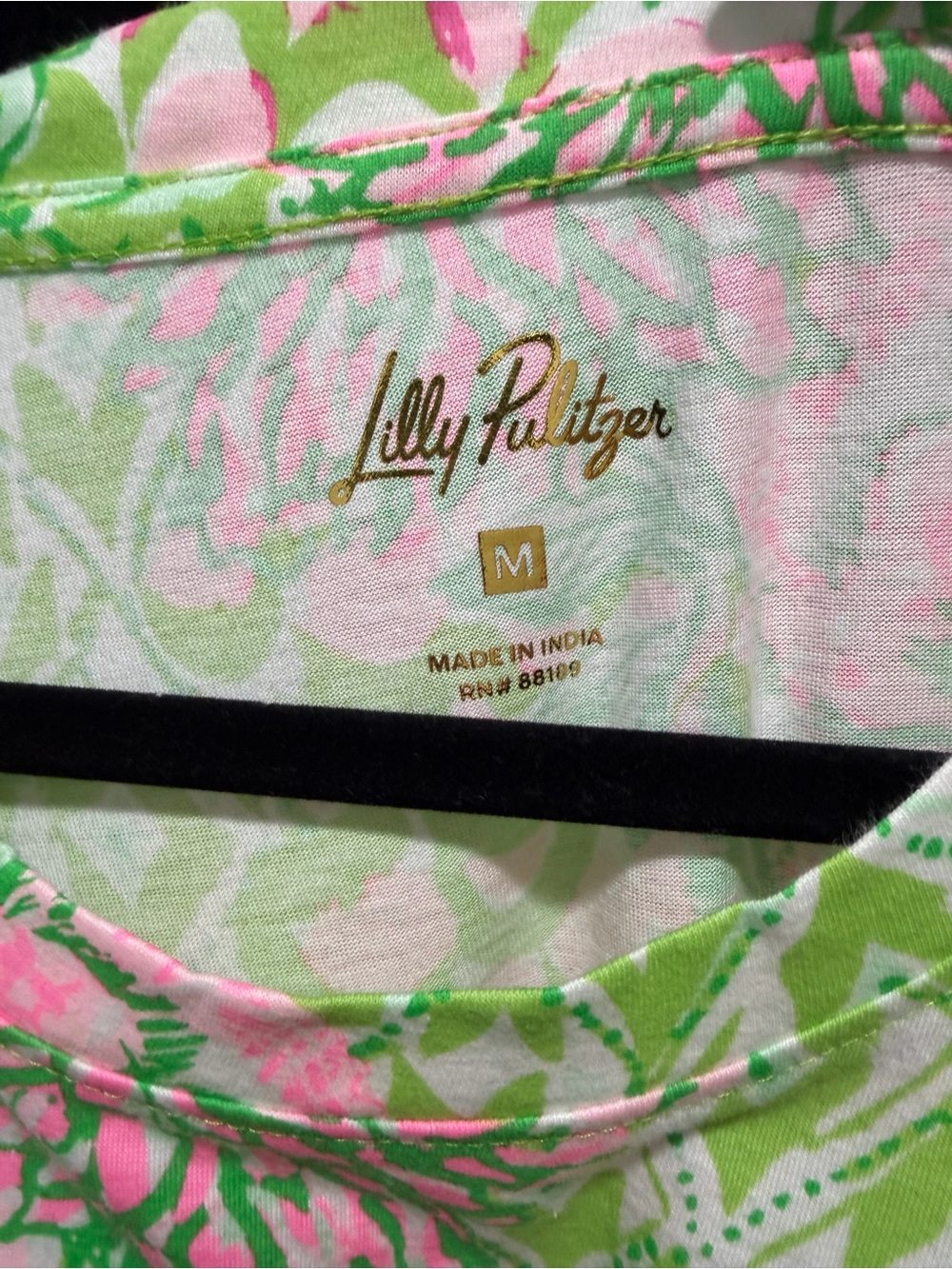 Lilly Pulitzer Cody Dress - Picture 3 of 3
